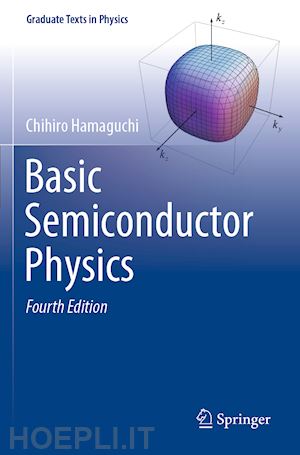 hamaguchi chihiro - basic semiconductor physics