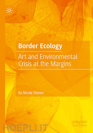 sheren ila nicole - border ecology