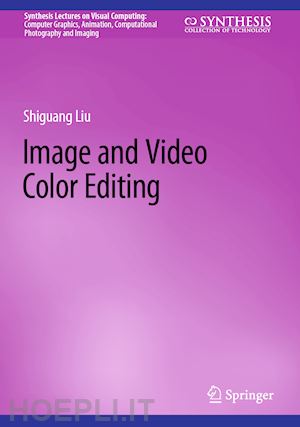 liu shiguang - image and video color editing