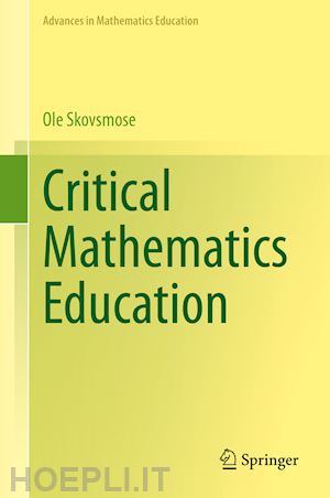 skovsmose ole - critical mathematics education