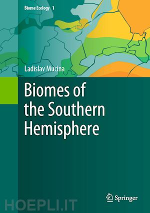 mucina ladislav - biomes of the southern hemisphere