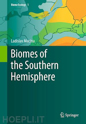 mucina ladislav - biomes of the southern hemisphere