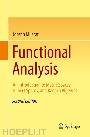 muscat joseph - functional analysis