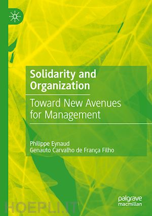 eynaud philippe; carvalho de frança filho genauto - solidarity and organization