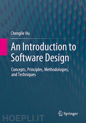 hu chenglie - an introduction to software design