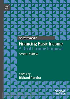 pereira richard (curatore) - financing basic income