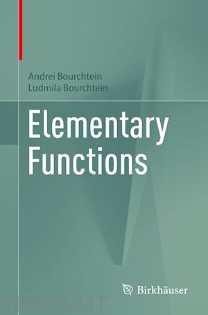 bourchtein andrei; bourchtein ludmila - elementary functions