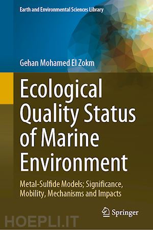 el zokm gehan mohamed - ecological quality status of marine environment