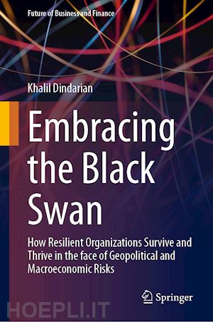 dindarian khalil - embracing the black swan
