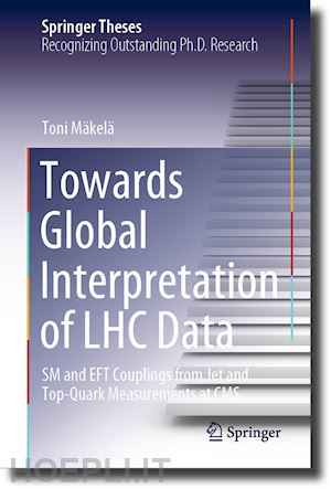 mäkelä toni - towards global interpretation of lhc data