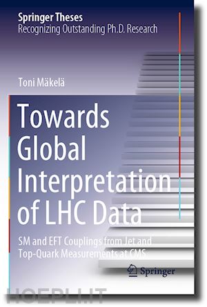 mäkelä toni - towards global interpretation of lhc data