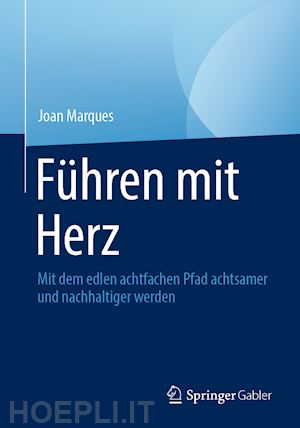 marques joan - führen mit herz