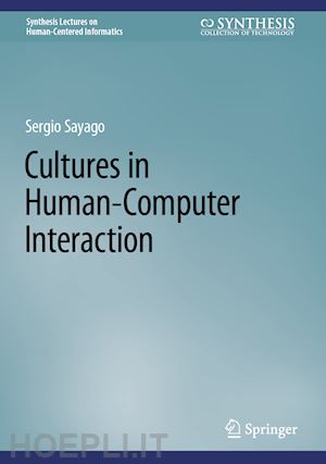 sayago sergio - cultures in human-computer interaction