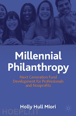 hull miori holly - millennial philanthropy