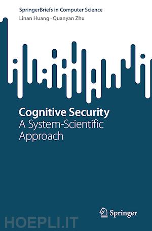 huang linan; zhu quanyan - cognitive security