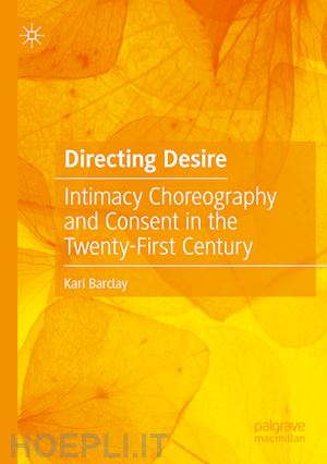 barclay kari - directing desire