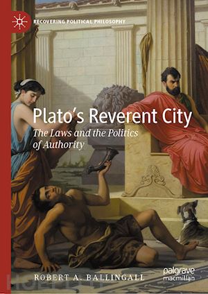 ballingall robert a. - plato’s reverent city