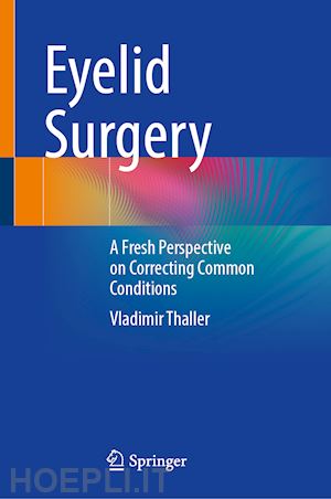 thaller vladimir - eyelid surgery