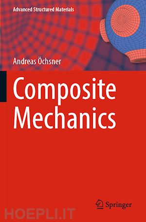 Öchsner andreas - composite mechanics