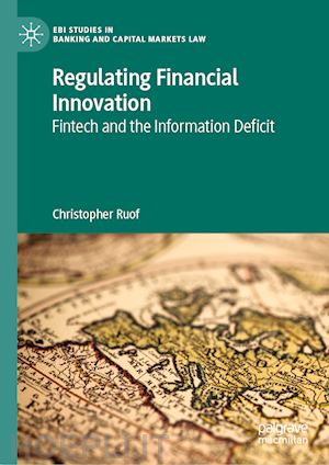 ruof christopher - regulating financial innovation