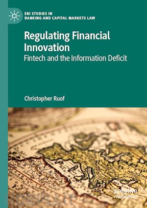 ruof christopher - regulating financial innovation