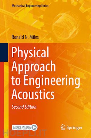miles ronald n. - physical approach to engineering acoustics