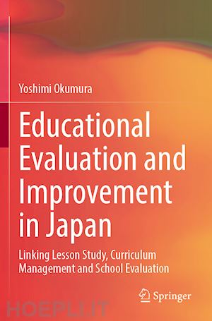 okumura yoshimi - educational evaluation and improvement in japan