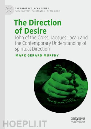 murphy mark gerard - the direction of desire