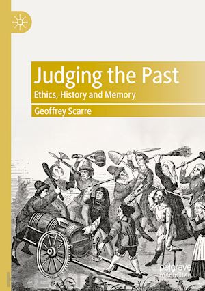 scarre geoffrey - judging the past