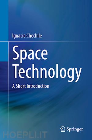 chechile ignacio - space technology