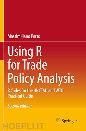 porto massimiliano - using r for trade policy analysis