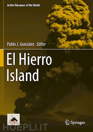 gonzález pablo j. (curatore) - el hierro island