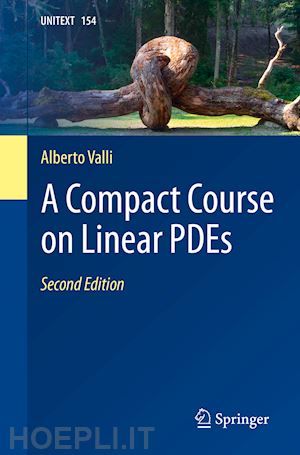 valli alberto - a compact course on linear pdes