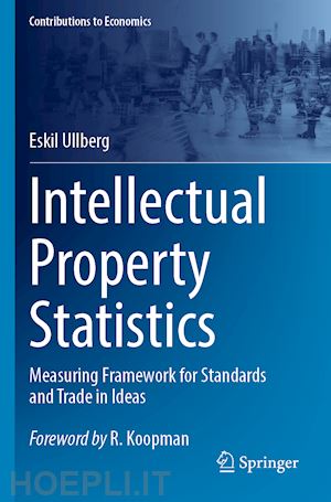 ullberg eskil - intellectual property statistics