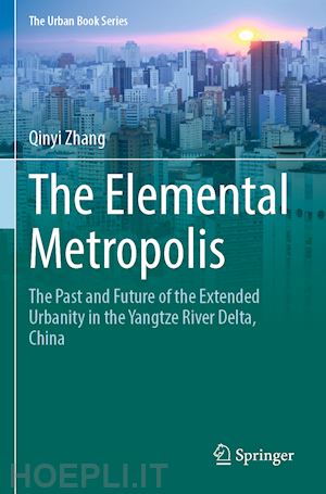 zhang qinyi - the elemental metropolis