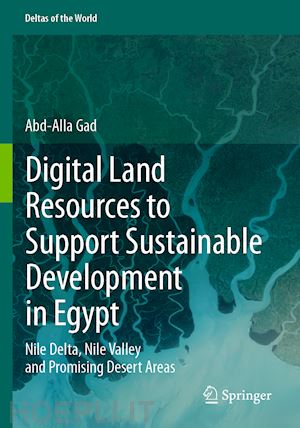 gad abd-alla - digital land resources to support sustainable development in egypt