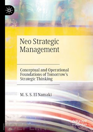 el namaki m. s. s. - neo strategic management