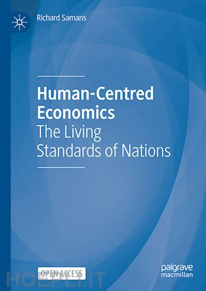 samans richard - human-centred economics