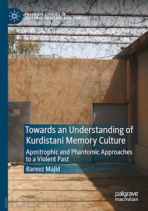 majid bareez - towards an understanding of kurdistani memory culture