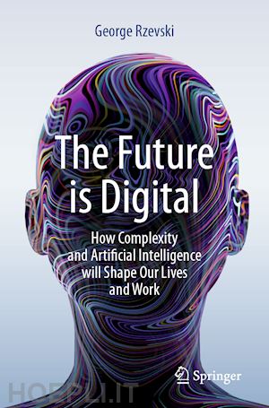 rzevski george - the future is digital