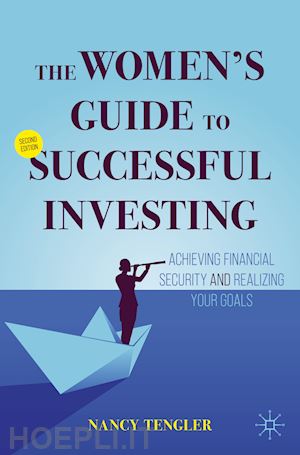 tengler nancy - the women's guide to successful investing