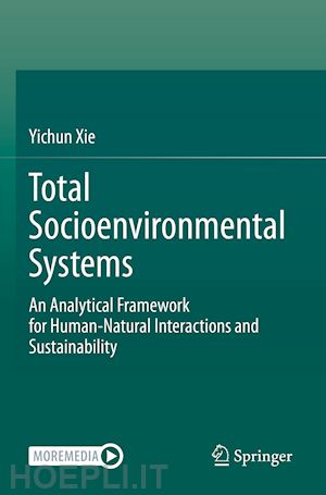 xie yichun - total socioenvironmental systems