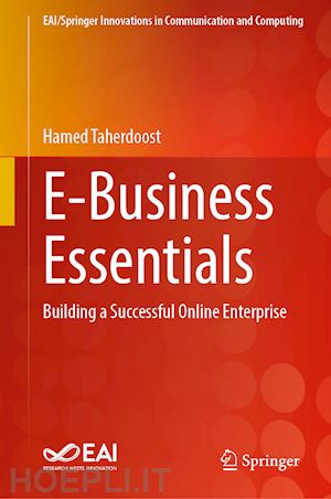 taherdoost hamed - e-business essentials