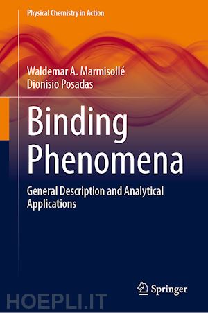 marmisollé waldemar a.; posadas dionisio - binding phenomena