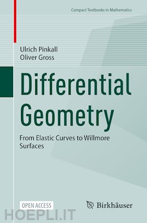 pinkall ulrich; gross oliver - differential geometry