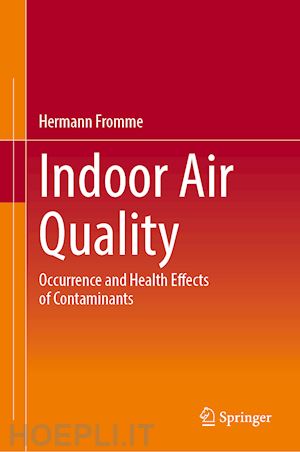 fromme hermann - indoor air quality