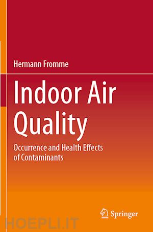 fromme hermann - indoor air quality