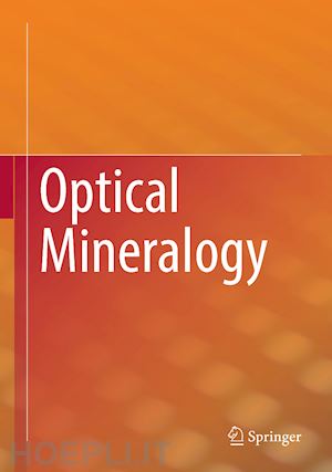 verma pramod k. - optical mineralogy