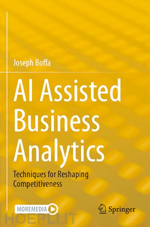 boffa joseph - ai assisted business analytics