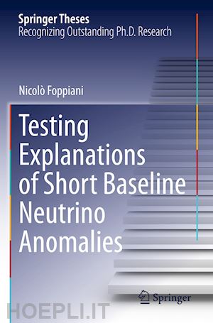 foppiani nicolò - testing explanations of short baseline neutrino anomalies